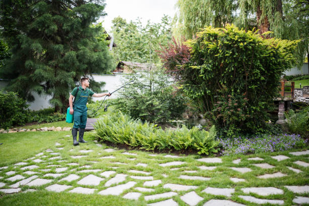Best Wildlife Control Services  in Okemos, MI