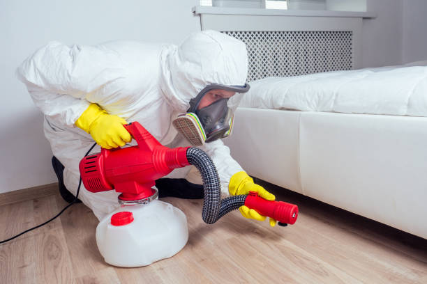 Okemos, MI Pest Control Company