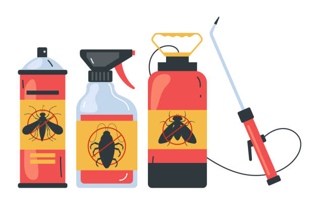 Best Bed Bug Extermination  in Okemos, MI